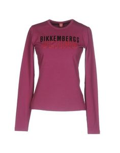 Футболка Bikkembergs