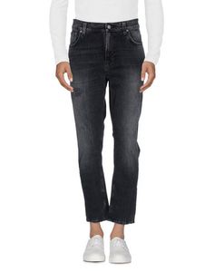 Джинсовые брюки Nudie Jeans Co