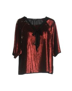 Блузка Twin Set Simona Barbieri