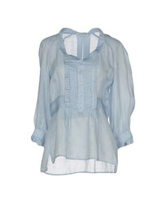 Блузка Ermanno DI Ermanno Scervino