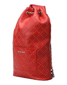 Рюкзаки и сумки на пояс MIA BAG