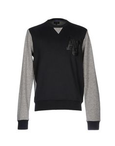 Толстовка Armani Jeans