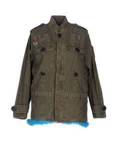 Куртка Dsquared2