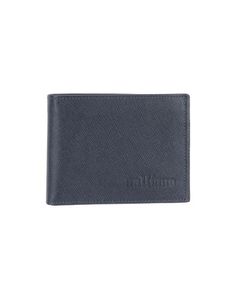 Бумажник Galliano