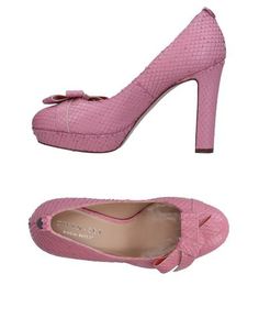 Туфли Twin Set Simona Barbieri