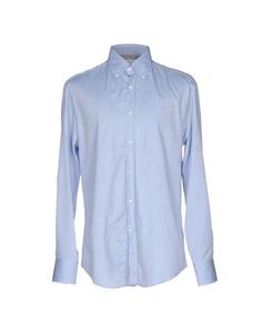 Pубашка Brunello Cucinelli