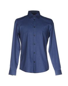 Pубашка Versace Collection