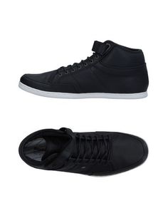 Высокие кеды и кроссовки Boxfresh
