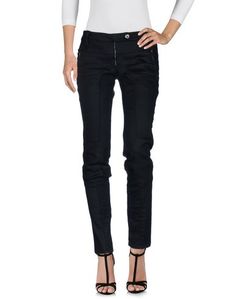 Джинсовые брюки Ermanno DI Ermanno Scervino