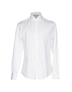 Pубашка Brunello Cucinelli