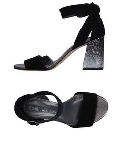 Сандалии Stuart Weitzman