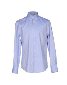 Pубашка Brunello Cucinelli