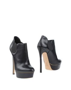 Ботинки Casadei