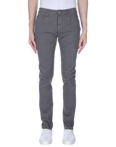 Повседневные брюки Camouflage AR AND J.