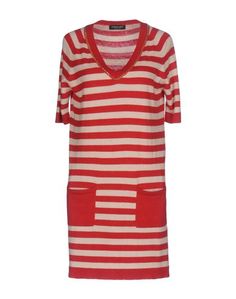 Короткое платье Twin Set Simona Barbieri