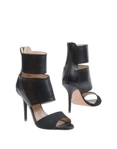 Полусапоги и высокие ботинки Marc Ellis