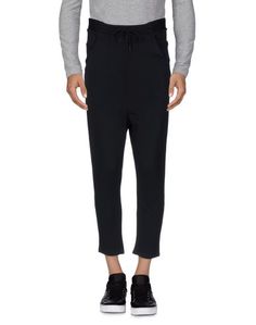 Повседневные брюки Y-3