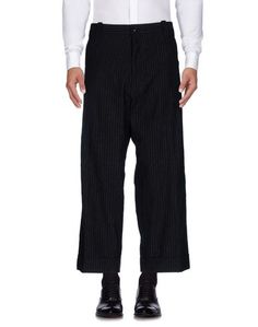 Повседневные брюки YS Yohji Yamamoto