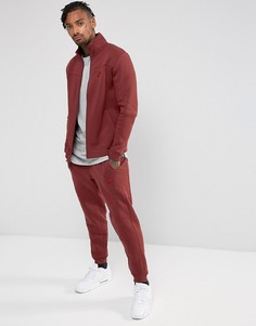 Красный спортивный костюм Nike 861776-619 - Красный