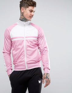 Розовая спортивная куртка Good For Nothing - Розовый