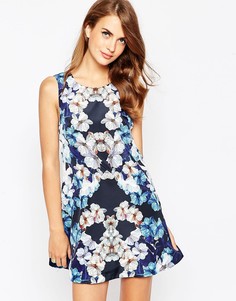 Платье Finders Keepers Easy - Мульти