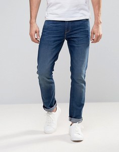Узкие джинсы Levis 511 - Синий