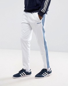 Джоггеры adidas Originals Osaka Beckenbauer CV8957 - Белый
