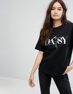 Футболка Ps By Paul Smith - Черный