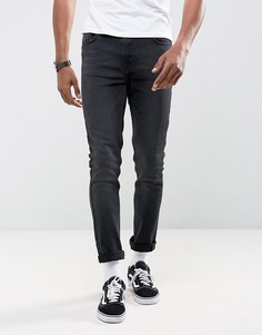 Черные джинсы скинни Antioch - Черный