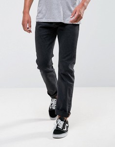 Levis skateboarding discount 501 black