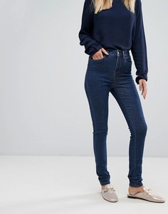 Облегающие джинсы Vero Moda - Синий