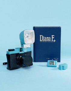 Фотоаппарат Lomography Diana F - Мульти