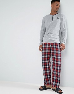 Пижама Tokyo Laundry - Серый