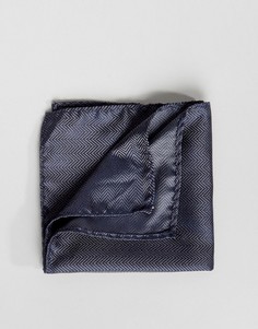 Темно-синий платок для нагрудного кармана Jack & Jones - Темно-синий