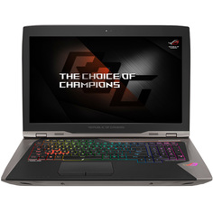 Ноутбук игровой ASUS