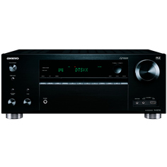 Ресивер Onkyo