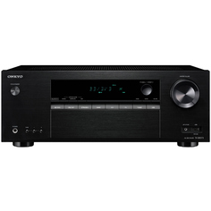 Ресивер Onkyo