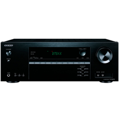 Ресивер Onkyo