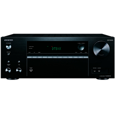 Ресивер Onkyo