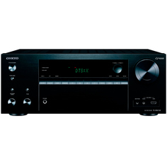 Ресивер Onkyo