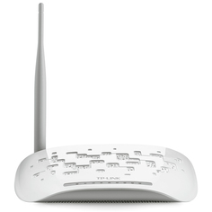 Wi-Fi роутер TP-Link