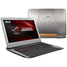 Ноутбук игровой ASUS