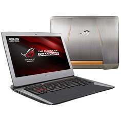 Ноутбук игровой ASUS