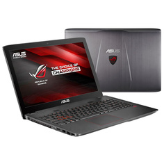 Ноутбук игровой ASUS