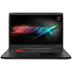 Ноутбук игровой ASUS