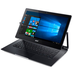 Ноутбук-трансформер Acer