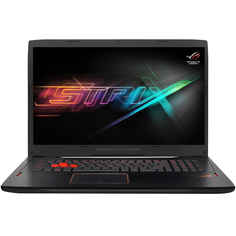 Ноутбук игровой ASUS