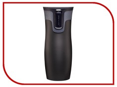 Термокружка Contigo West Loop Matte Black contigo0289