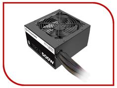 Блок питания Thermaltake TR2 S 500W PS-TRS-0500NPCWEU-2