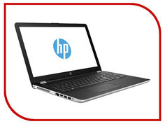 Ноутбук HP 15-bw060ur 2BT77EA (AMD A10-9620P 2.4 GHz/6144Mb/500Gb/No ODD/AMD Radeon 530 2048Mb/Wi-Fi/Cam/15.6/1920x1080/Windows 10 64-bit) Hewlett Packard